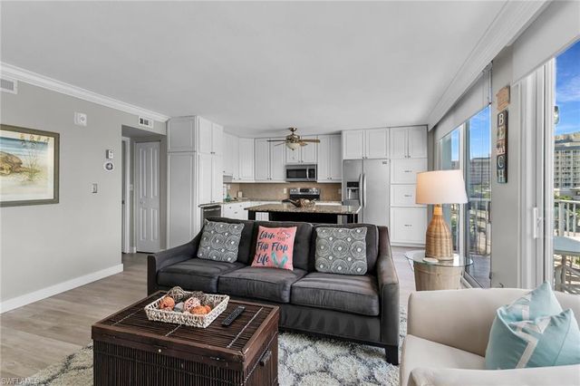 291 Collier BLVD 506, Marco Island, FL 34145