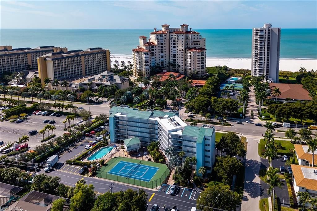 291 Collier BLVD 506, Marco Island, FL 34145