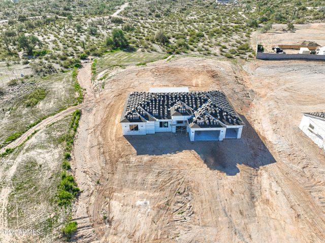 28504 N Saddle Tramp Way, Queen Creek, AZ 85144