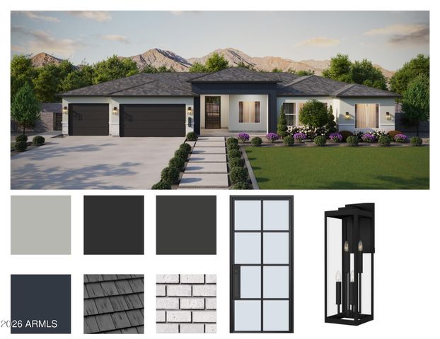 28504 N Saddle Tramp Way, Queen Creek, AZ 85144