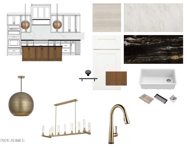 28504 N Saddle Tramp Way, Queen Creek, AZ 85144