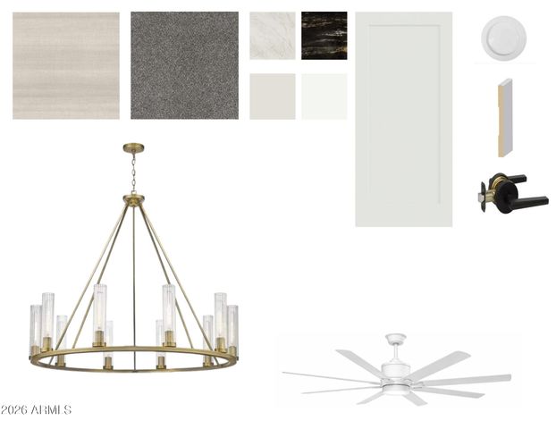 28504 N Saddle Tramp Way, Queen Creek, AZ 85144