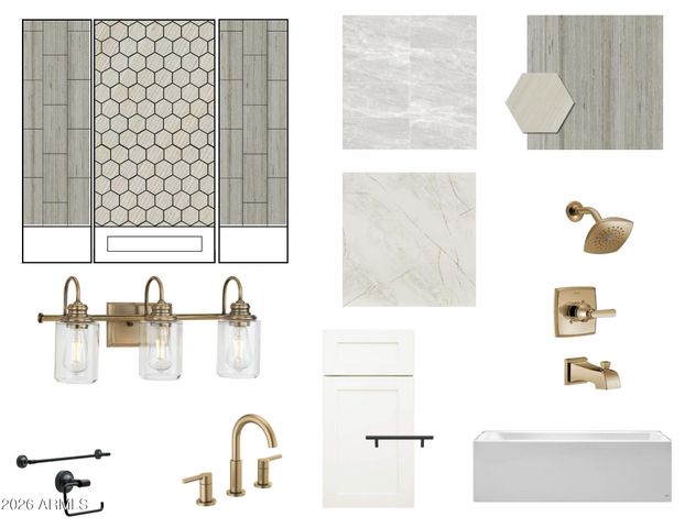 28504 N Saddle Tramp Way, Queen Creek, AZ 85144