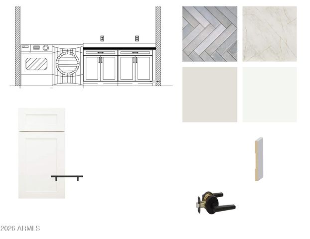 28504 N Saddle Tramp Way, Queen Creek, AZ 85144