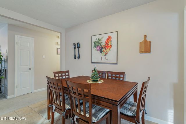 1052 Brantley Drive, Knoxville, TN 37923