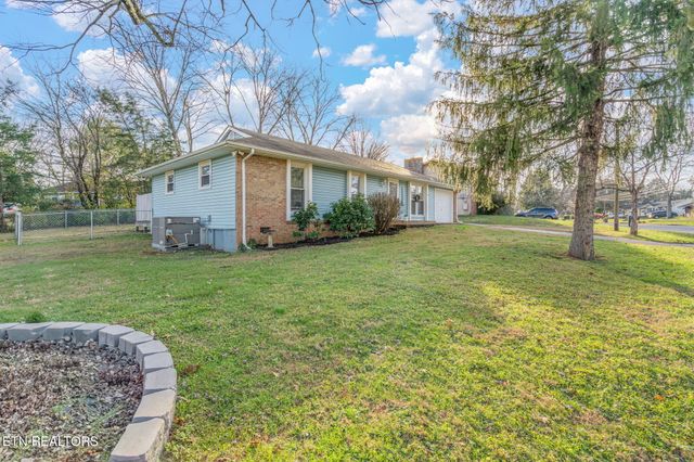 1052 Brantley Drive, Knoxville, TN 37923