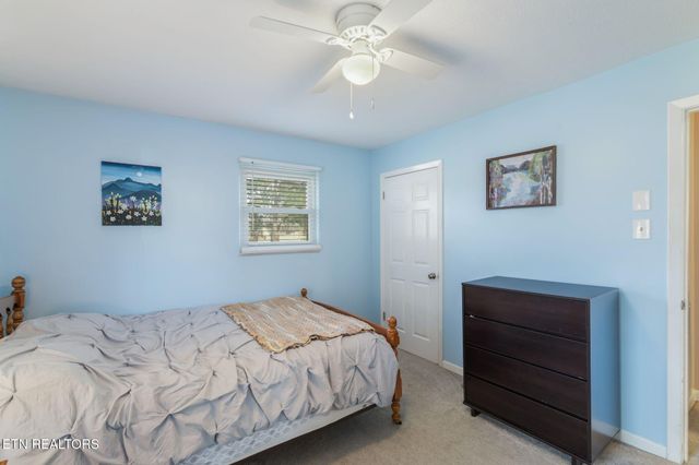 1052 Brantley Drive, Knoxville, TN 37923