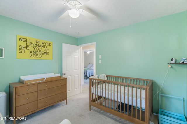 1052 Brantley Drive, Knoxville, TN 37923