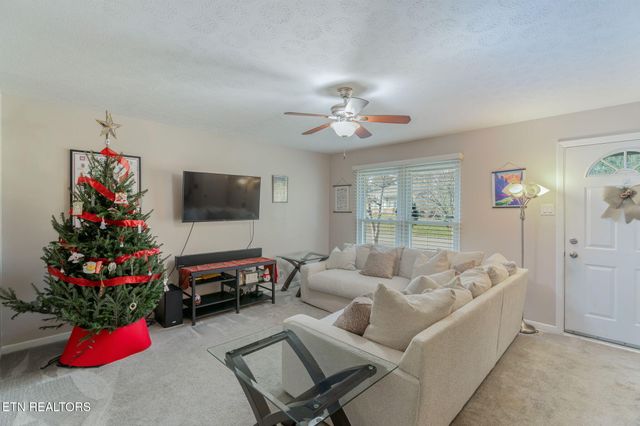 1052 Brantley Drive, Knoxville, TN 37923