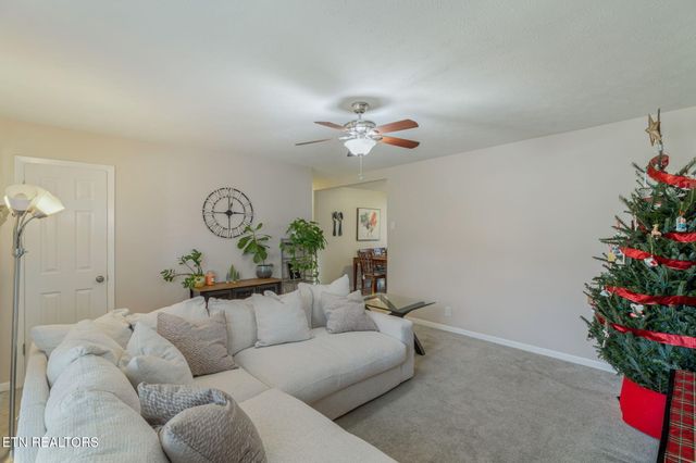 1052 Brantley Drive, Knoxville, TN 37923