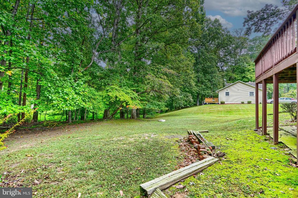 9910 QUIET GLEN CT, Upper Marlboro, MD 20774