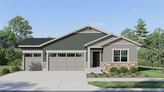 3489 Kingston Crest Trail, Elizabeth, CO 80107