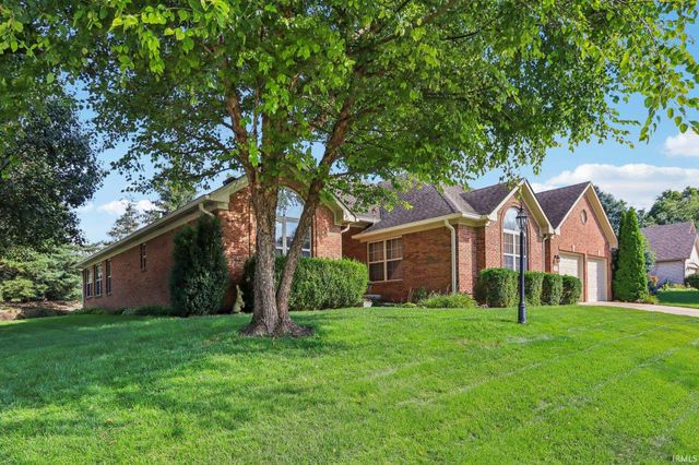 7701 DONEGAL Drive, Indianapolis, IN 46217