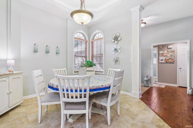 7701 DONEGAL Drive, Indianapolis, IN 46217