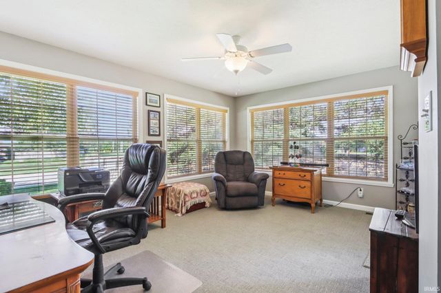 7701 DONEGAL Drive, Indianapolis, IN 46217