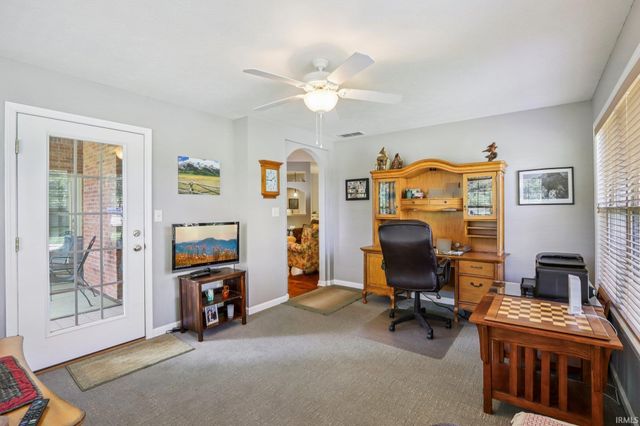 7701 DONEGAL Drive, Indianapolis, IN 46217