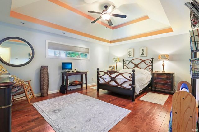 7701 DONEGAL Drive, Indianapolis, IN 46217