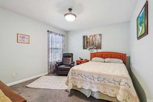 7701 DONEGAL Drive, Indianapolis, IN 46217