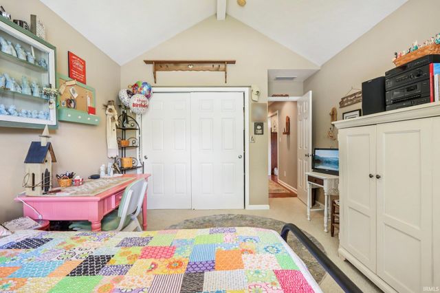 7701 DONEGAL Drive, Indianapolis, IN 46217