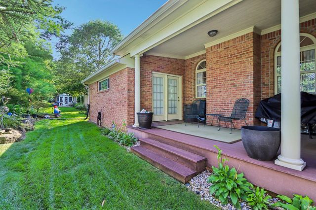7701 DONEGAL Drive, Indianapolis, IN 46217