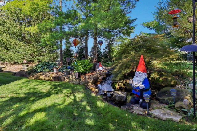 7701 DONEGAL Drive, Indianapolis, IN 46217