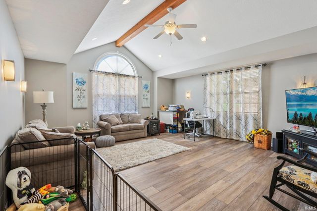 7701 DONEGAL Drive, Indianapolis, IN 46217