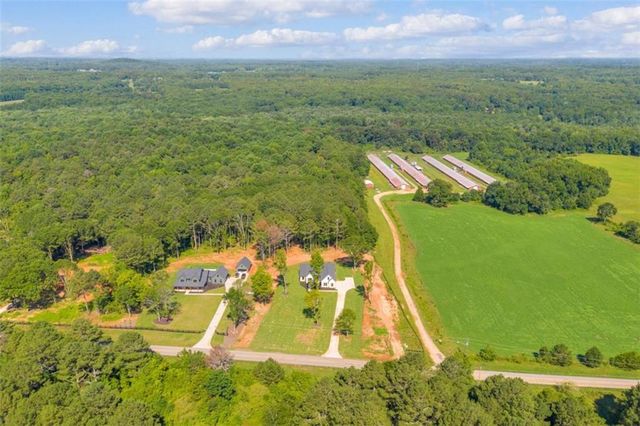 4705 H D Atha Road, Covington, GA 30014