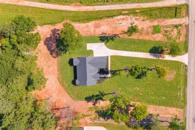 4705 H D Atha Road, Covington, GA 30014