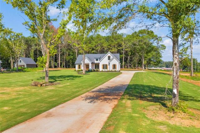 4705 H D Atha Road, Covington, GA 30014