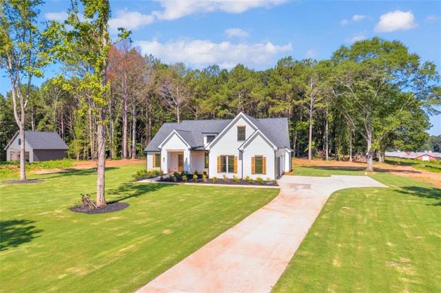 4705 H D Atha Road, Covington, GA 30014
