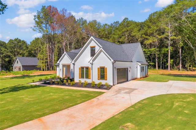 4705 H D Atha Road, Covington, GA 30014