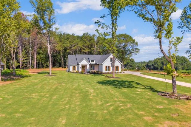 4705 H D Atha Road, Covington, GA 30014
