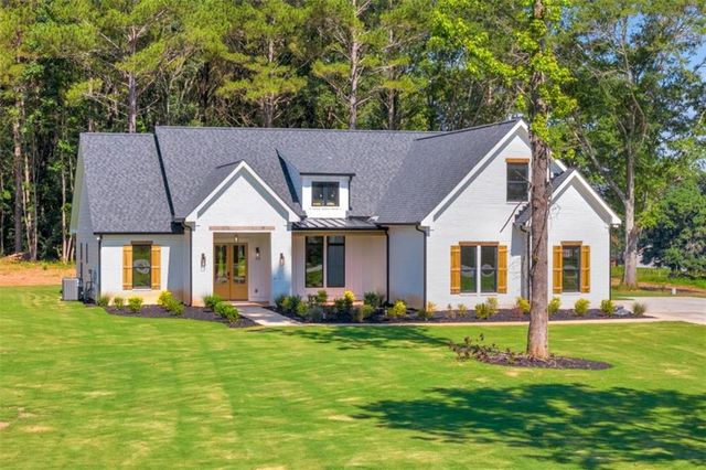 4705 H D Atha Road, Covington, GA 30014