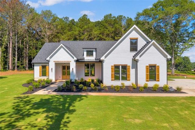 4705 H D Atha Road, Covington, GA 30014