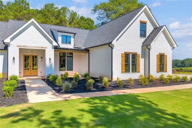 4705 H D Atha Road, Covington, GA 30014