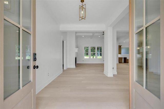 4705 H D Atha Road, Covington, GA 30014