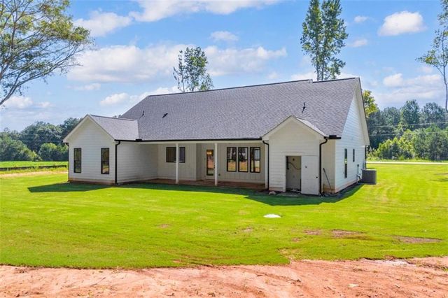 4705 H D Atha Road, Covington, GA 30014