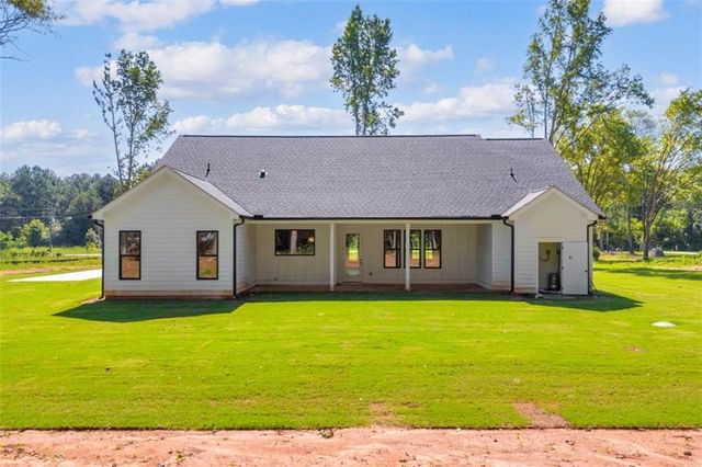 4705 H D Atha Road, Covington, GA 30014