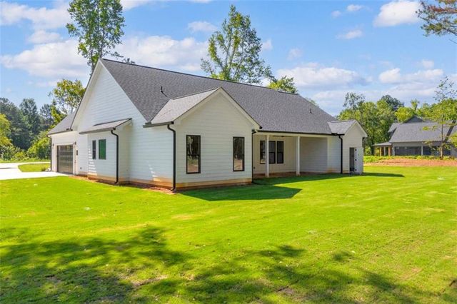 4705 H D Atha Road, Covington, GA 30014