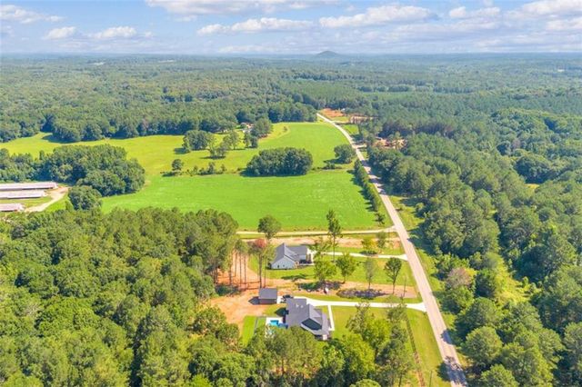 4705 H D Atha Road, Covington, GA 30014