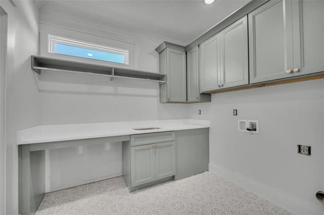4705 H D Atha Road, Covington, GA 30014