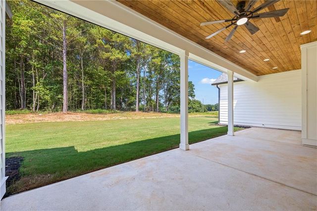 4705 H D Atha Road, Covington, GA 30014