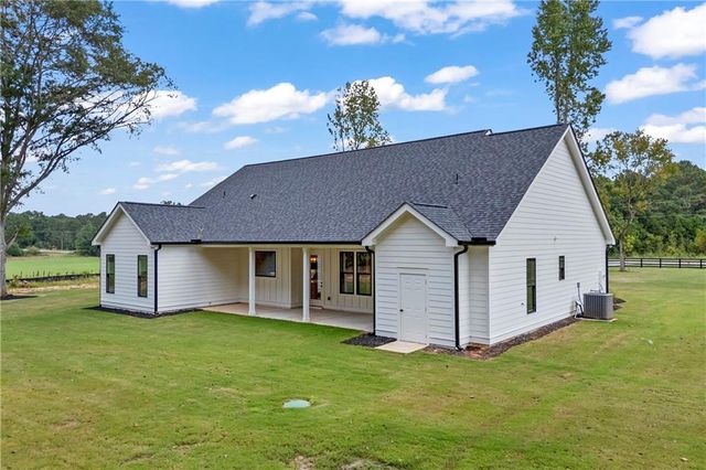 4705 H D Atha Road, Covington, GA 30014