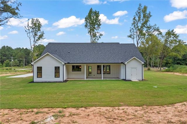 4705 H D Atha Road, Covington, GA 30014