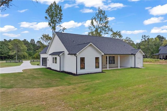 4705 H D Atha Road, Covington, GA 30014