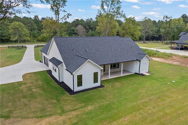 4705 H D Atha Road, Covington, GA 30014