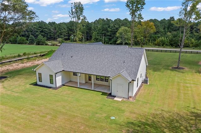 4705 H D Atha Road, Covington, GA 30014