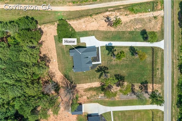 4705 H D Atha Road, Covington, GA 30014