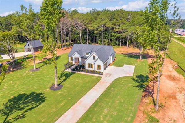 4705 H D Atha Road, Covington, GA 30014