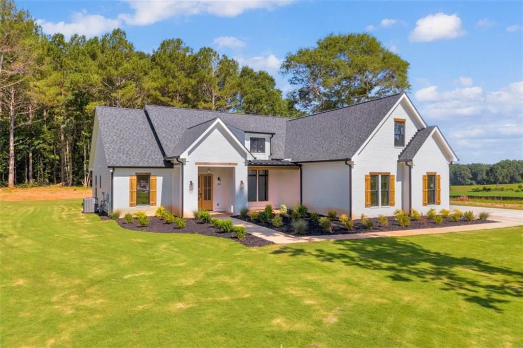 4705 H D Atha Road, Covington, GA 30014